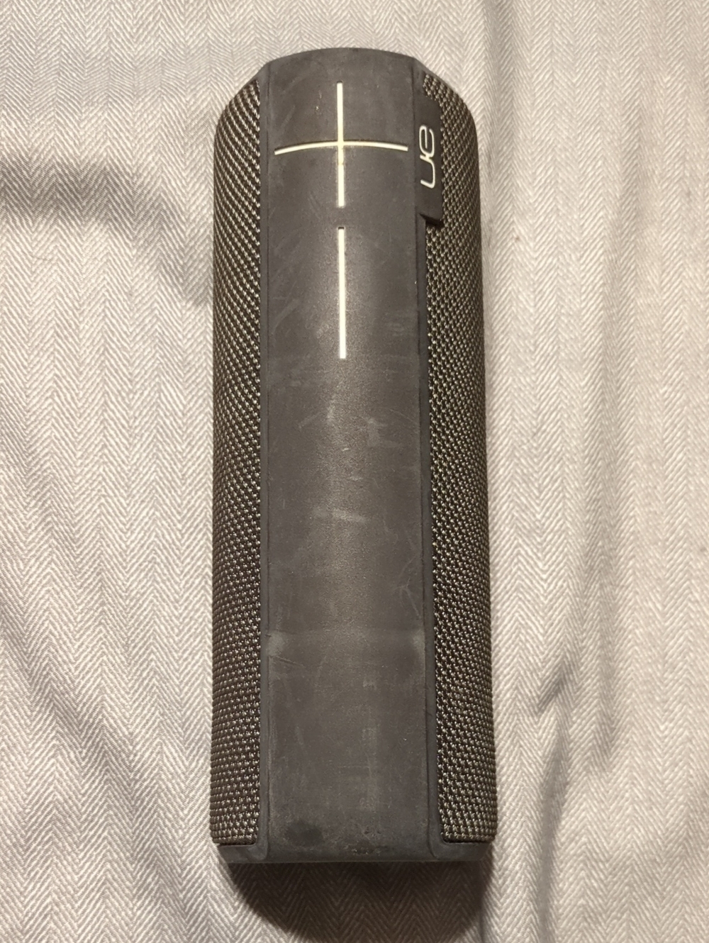UE Boom 2 Black Portable Speaker